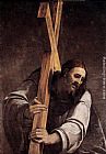 Sebastiano del Piombo Christ Carrying the Cross painting